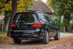 Mercedes-Benz GLS-Class 400GS by ART 2017 года